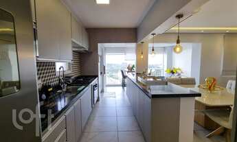 Imagem 6: Apartamento à venda em Raposo Tavares com 110 m², 2 quartos, 1 suíte, 2 vagas