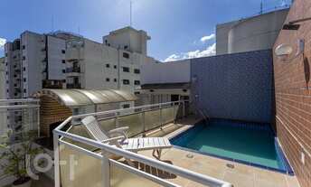 Imagem: Apartamento à venda em Alto da Lapa com