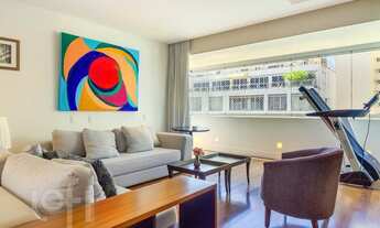 Imagem 5: Apartamento à venda em Sumaré com 205 m², 3 quartos, 2 suítes, 3 vagas