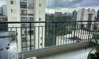 Imagem 2: Apartamento à venda em Jabaquara com 66 m², 3 quartos, 1 vaga