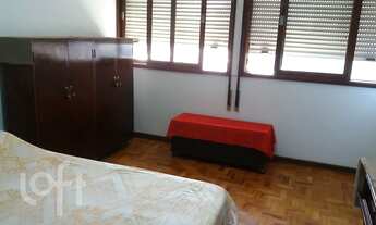 Imagem 2: Apartamento à venda em Liberdade com 100 m², 3 quartos, 1 suíte, 1 vaga