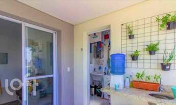 Imagem 3: Apartamento à venda em Vila Prudente com 57 m², 2 quartos, 1 suíte, 1 vaga