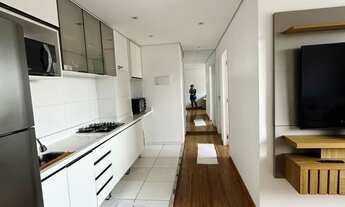 Imagem 3: Apartamento à venda em Vila Andrade com 42 m², 2 quartos