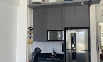 Imagem 3: Apartamento à venda em Ermelino Matarazzo com 47 m², 2 quartos, 1 vaga