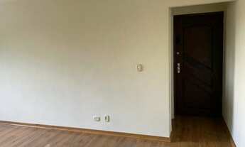 Imagem 2: Apartamento à venda em Jabaquara com 72 m², 2 quartos, 1 vaga