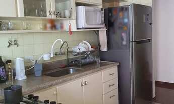 Imagem 4: Apartamento à venda em Aclimação com 118 m², 3 quartos, 1 suíte, 1 vaga