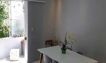 Imagem 2: Apartamento à venda em Santa Cecília com 73 m², 1 quarto