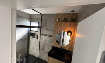 Imagem 6: Apartamento à venda em Raposo Tavares com 171 m², 3 quartos, 3 suítes, 3 vagas