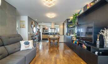 Imagem: APARTAMENTO em São Paulo - SP, Jardim das