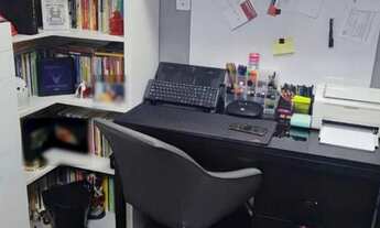 Imagem: Apartamento à venda em Santa Cecília com