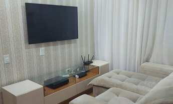 Imagem 2: Apartamento à venda em Vila Prudente com 59 m², 2 quartos, 1 suíte, 1 vaga