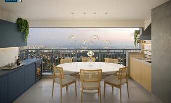 Imagem 6: APARTAMENTO em São Paulo - SP, Vila Guilhermina