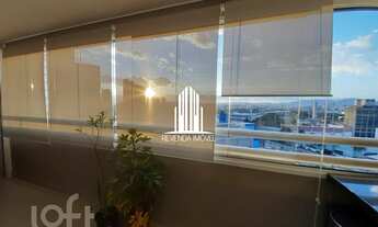 Imagem 7: Apartamento à venda em Barra Funda com 47 m², 1 quarto, 1 vaga