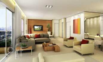 Imagem 4: Apartamento à venda em Chácara Klabin com 217 m², 3 quartos, 3 suítes, 4 vagas