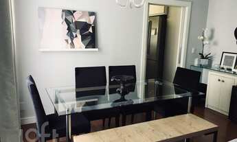 Imagem: Apartamento à venda em Chácara Klabin