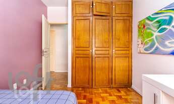 Imagem 5: Apartamento à venda em Bela Vista com 121 m², 4 quartos, 1 vaga