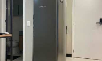 Imagem 5: Apartamento à venda em Butantã com 35 m², 1 quarto, 1 suíte, 1 vaga