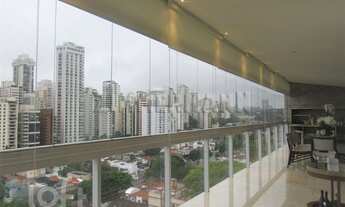 Imagem 5: Apartamento à venda em Perdizes com 318 m², 4 quartos, 4 suítes, 5 vagas