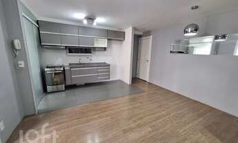 Imagem: Apartamento à venda em Butantã com 60