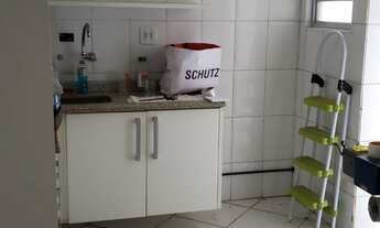 Imagem 7: Apartamento à venda em Vila Olímpia com 100 m², 4 quartos, 1 vaga