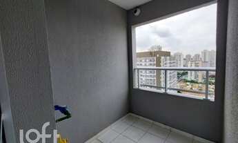 Imagem 6: Apartamento à venda em Lapa com 30 m², 2 quartos