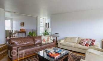 Imagem: Apartamento à venda em Vila Sônia com