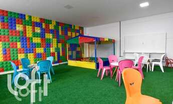 Imagem 4: Apartamento à venda em Pirituba com 44 m², 2 quartos, 1 vaga