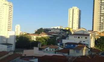 Imagem 7: Apartamento à venda em Tucuruvi com 79 m², 3 quartos, 1 suíte, 2 vagas