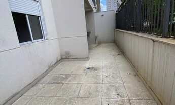 Imagem 2: Apartamento à venda em Parque Interlagos com 82 m², 2 quartos, 1 suíte, 1 vaga