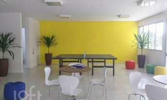 Imagem: Apartamento à venda em Raposo Tavares com