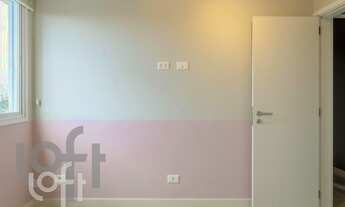 Imagem 7: Apartamento à venda em Saúde com 108 m², 3 quartos, 1 suíte, 1 vaga