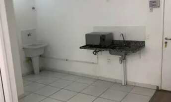 Imagem 3: Apartamento à venda em Santana com 34 m², 2 quartos