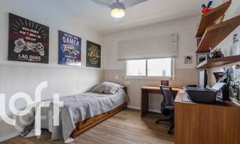 Imagem 6: Apartamento à venda em Vila Andrade com 265 m², 4 quartos, 4 suítes, 4 vagas