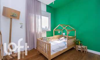 Imagem 7: Apartamento à venda em Vila Andrade com 210 m², 4 quartos, 2 suítes, 4 vagas