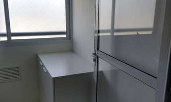 Imagem 2: Apartamento à venda em Belém com 95 m², 3 quartos, 1 suíte, 1 vaga