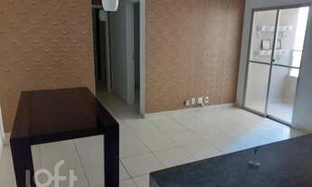 Imagem 2: Apartamento à venda em Vila Andrade com 70 m², 2 quartos, 1 suíte, 1 vaga