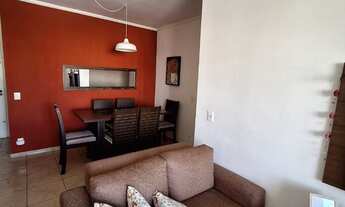 Imagem 2: Apartamento à venda em Cursino com 82 m², 3 quartos, 2 vagas