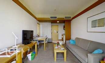 Imagem 3: Apartamento à venda em Tucuruvi com 53 m², 1 vaga