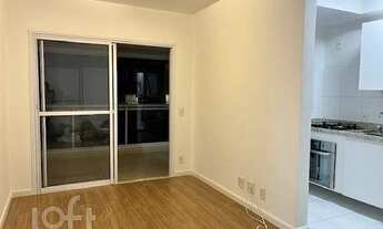 Imagem 5: Apartamento à venda em Aclimação com 74 m², 2 quartos, 1 suíte, 2 vagas