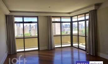 Imagem 2: Apartamento à venda em Santo Amaro com 284 m², 4 quartos, 2 suítes, 4 vagas