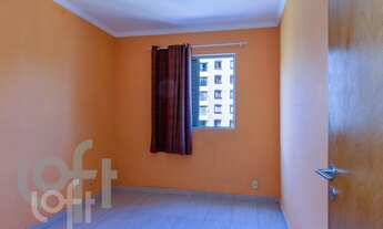 Imagem 6: Apartamento à venda em Sacomã com 67 m², 3 quartos, 1 vaga