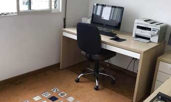 Imagem 3: Apartamento à venda em Santa Cecília com 140 m², 3 quartos, 1 suíte, 1 vaga