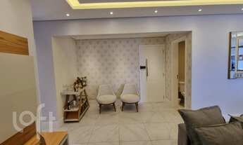 Imagem 5: Apartamento à venda em Raposo Tavares com 110 m², 2 quartos, 1 suíte, 2 vagas