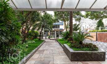 Imagem 5: Apartamento à venda em Bela Vista com 98 m², 2 quartos, 1 vaga