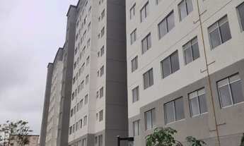 Imagem 7: Apartamento à venda em Raposo Tavares com 41 m², 2 quartos, 1 vaga