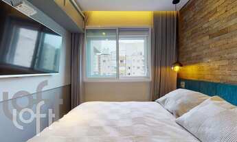 Imagem 5: Apartamento à venda em Cidade Ademar com 65 m², 2 quartos, 1 suíte, 1 vaga