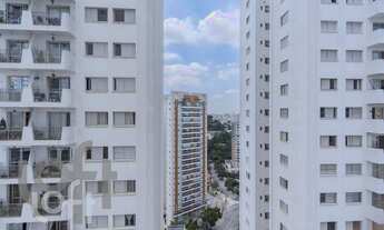 Imagem 4: Apartamento à venda em Santana com 94 m², 3 quartos, 1 suíte, 2 vagas