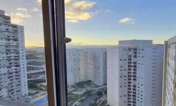 Imagem 6: Apartamento à venda em Belém com 40 m², 2 quartos, 1 vaga