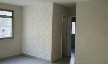 Imagem: Apartamento à venda em Jardim São Luís