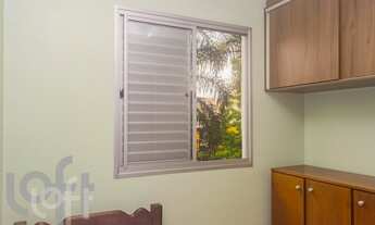 Imagem 4: Apartamento à venda em Sacomã com 50 m², 2 quartos, 1 vaga